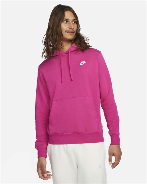 nike pullover weiß rosa|Nike Pullover Hoodie .